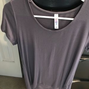 Xxs LLR classic tee